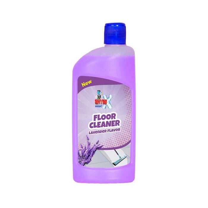 Floor Cleaner Lavender Flavor – 500 ML