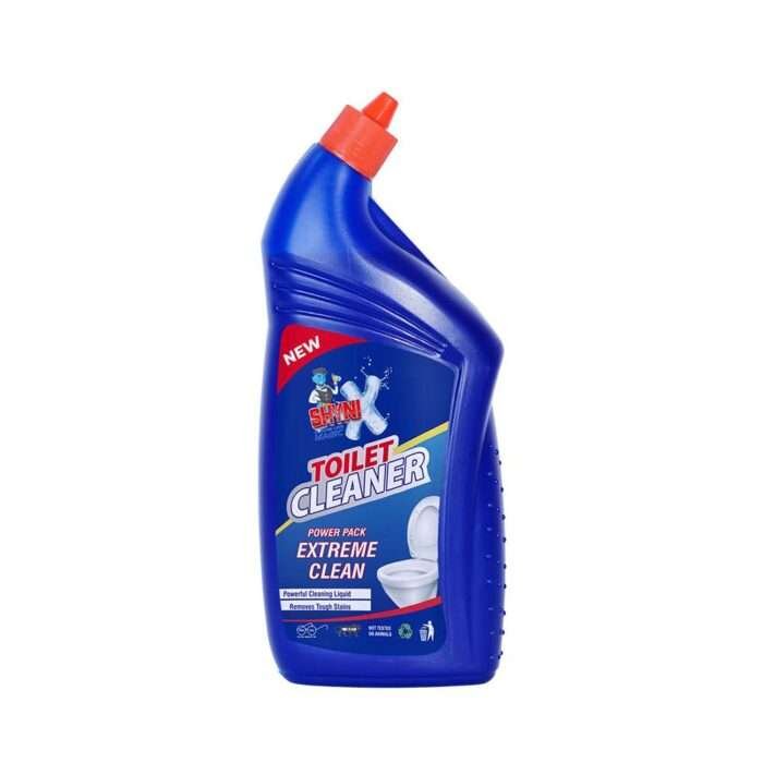 Toilet Cleaner – 500 ML