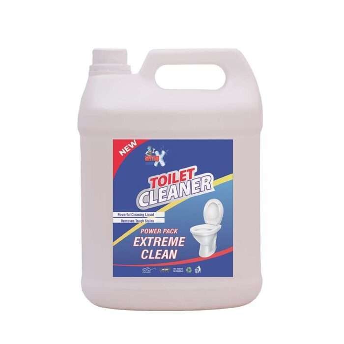 Toilet Cleaner – 5 Liters