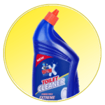 Bathroom & Toilet Care