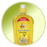 Dish & Kitchen Care
