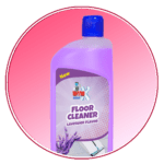 Floor & House Care