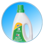 Laundry & Fabric Care